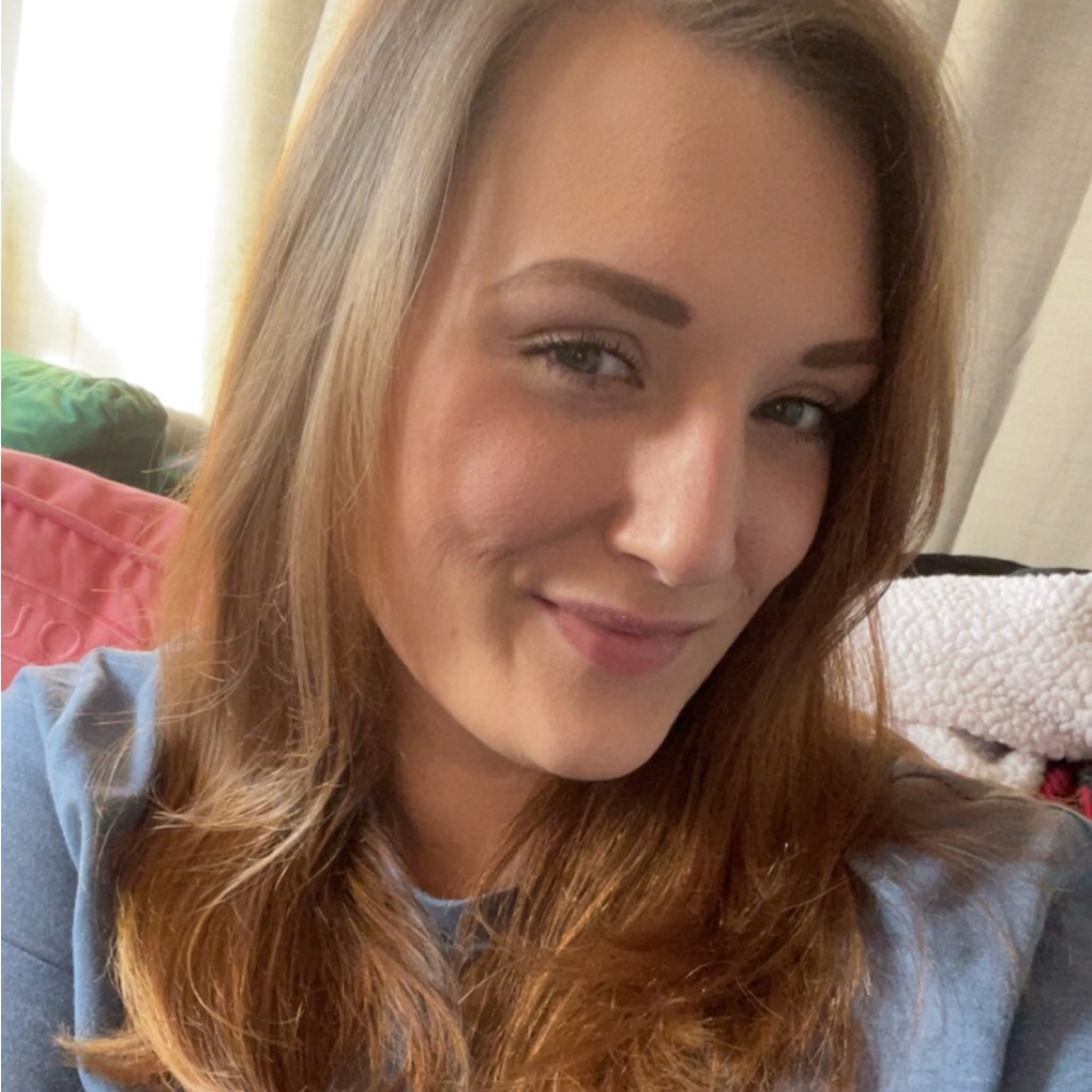 Meet your Posher, Mattie